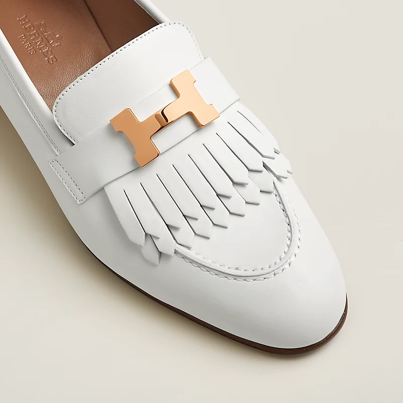 Hermès Royal loafer - Image 2